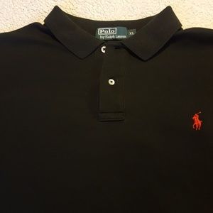 Polo shirt by Ralph LAUREN
